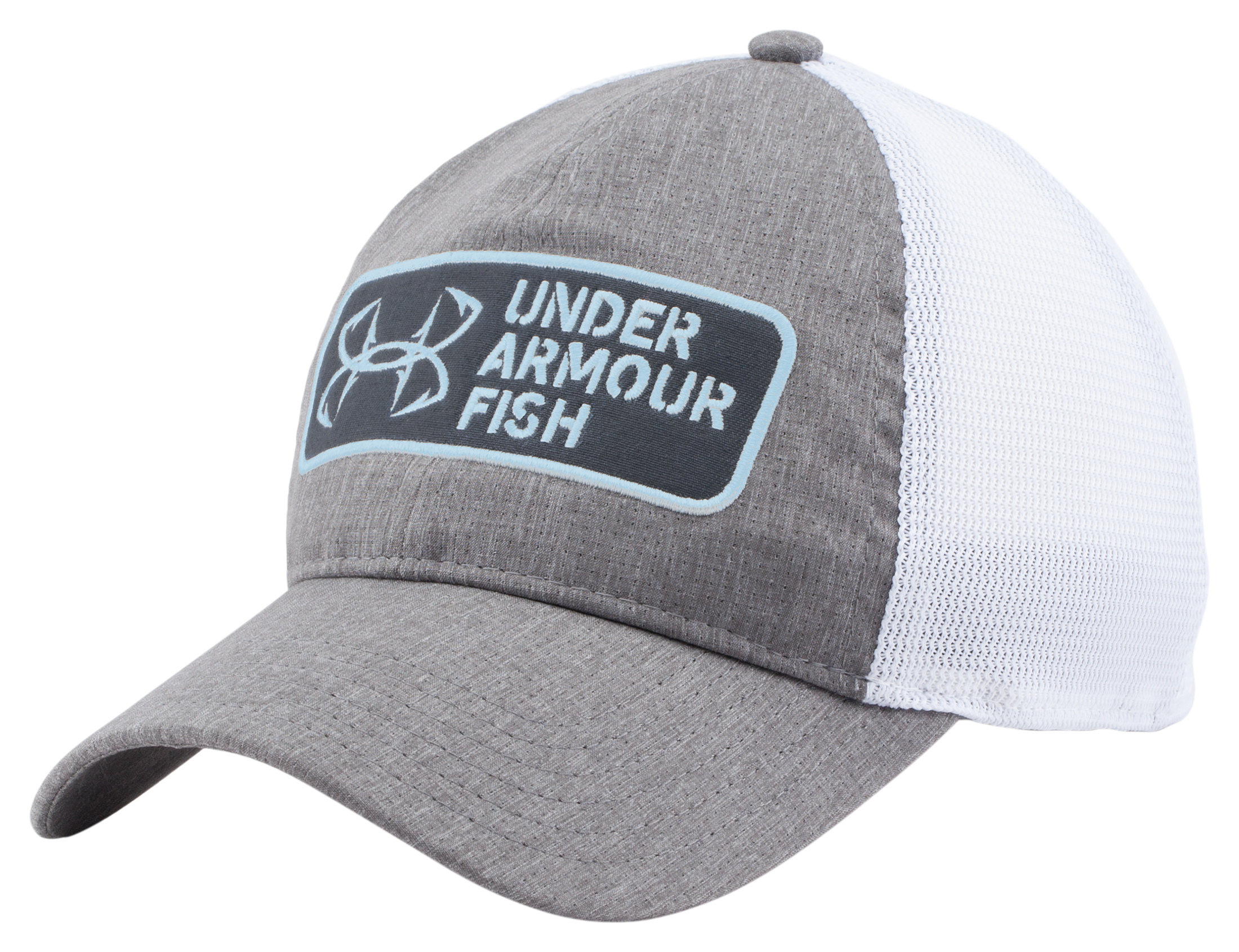 Under Armour CoolSwitch ArmourVent Patch Cap | Bass Pro Shops